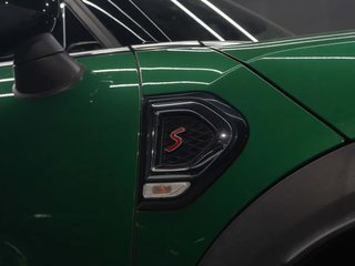MINI Cooper SD Countryman All4 2021