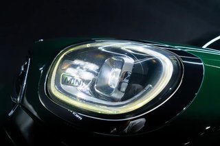 MINI Cooper SD Countryman All4 2021