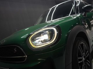 MINI Cooper SD Countryman All4 2021
