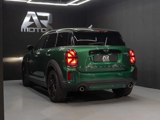 MINI Cooper SD Countryman All4 2021