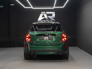 MINI Cooper SD Countryman All4 2021