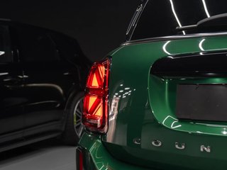 MINI Cooper SD Countryman All4 2021
