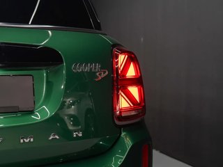 MINI Cooper SD Countryman All4 2021