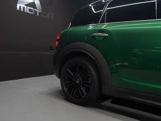 MINI Cooper SD Countryman All4 2021