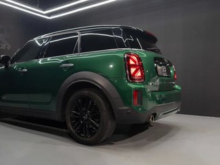 MINI Cooper SD Countryman All4 2021