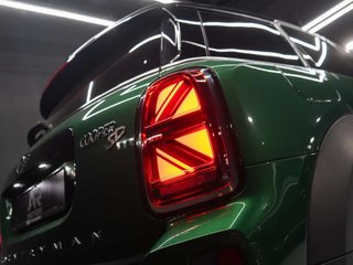 MINI Cooper SD Countryman All4 2021