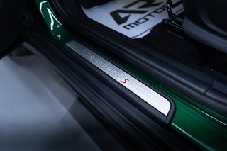 MINI Cooper SD Countryman All4 2021