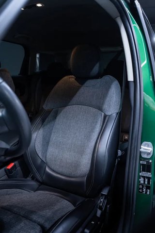 MINI Cooper SD Countryman All4 2021