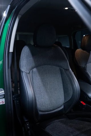 MINI Cooper SD Countryman All4 2021