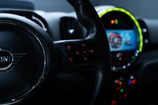 MINI Cooper SD Countryman All4 2021