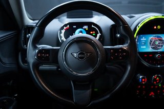 MINI Cooper SD Countryman All4 2021