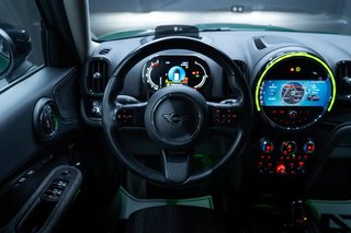 MINI Cooper SD Countryman All4 2021
