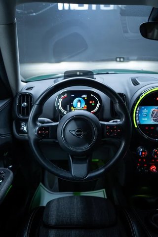 MINI Cooper SD Countryman All4 2021