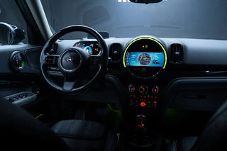 MINI Cooper SD Countryman All4 2021
