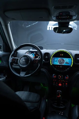 MINI Cooper SD Countryman All4 2021