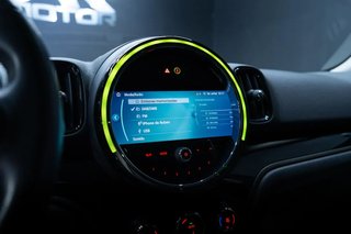 MINI Cooper SD Countryman All4 2021