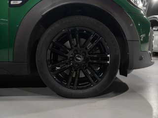 MINI Cooper SD Countryman All4 2021