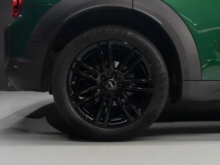 MINI Cooper SD Countryman All4 2021