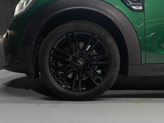 MINI Cooper SD Countryman All4 2021