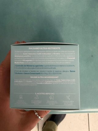 Bionike Defence Hydractive Balsamo