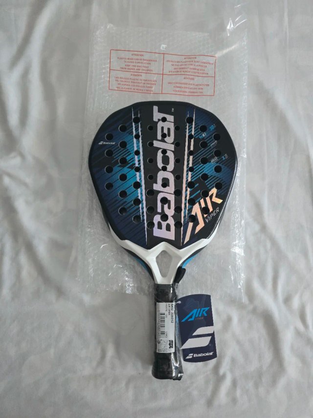 Babolat air viper 2026 NUEVA