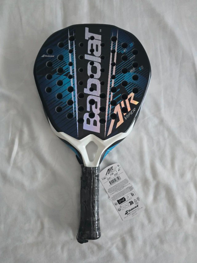 Babolat air viper 2026 NUEVA