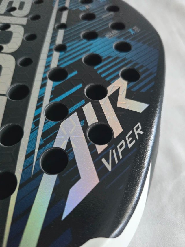 Babolat air viper 2026 NUEVA