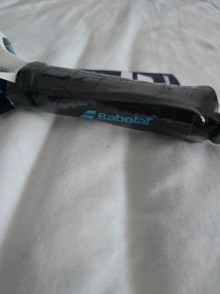 Babolat air viper 2026 NUEVA