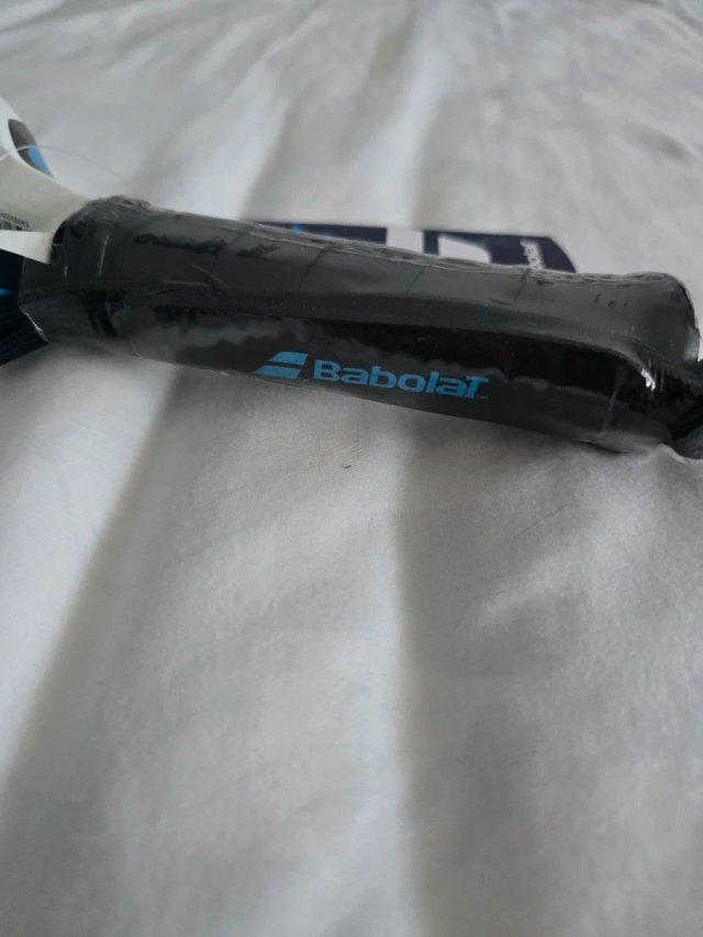 Babolat air viper 2026 NUEVA