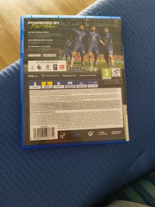 FIFA 21 PS4