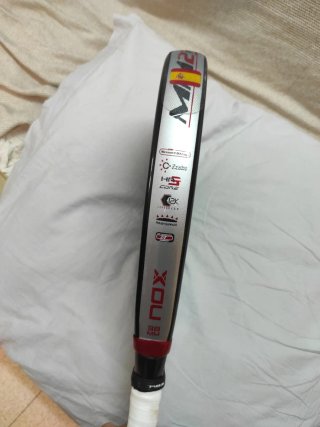 Pala Nox MM2 Pro