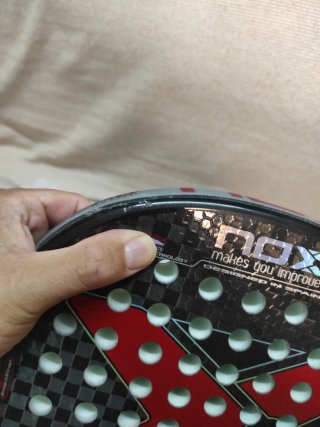 Pala Nox MM2 Pro