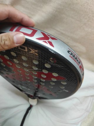 Pala Nox MM2 Pro