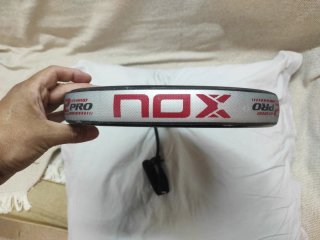 Pala Nox MM2 Pro