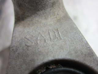 MOTOR LIMPIA DELANTERO KIA PICANTO (SA) 1360999