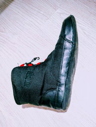 Botas de invierno WSP Pole Foundation