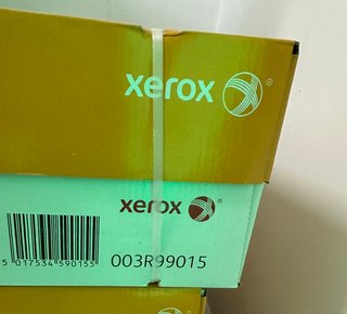 Carta Xerox Colotech+ A3 160g 250 Fogli