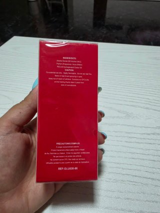 Perfume Onlyou Collection No. 886