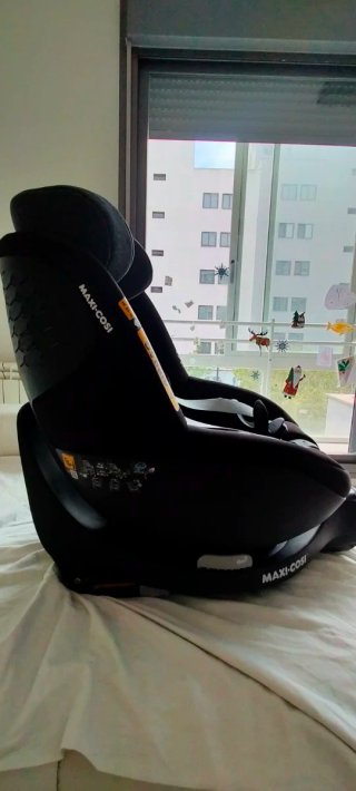 Silla Maxicosi Mica Pro Eco I-size De 0 a 105cm