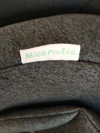 Silla Maxicosi Mica Pro Eco I-size De 0 a 105cm