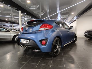 Hyundai Veloster 1.6 TGDI Turbo