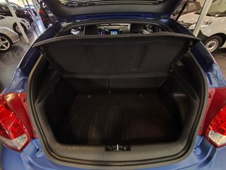 Hyundai Veloster 1.6 TGDI Turbo