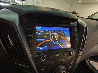 Hyundai Veloster 1.6 TGDI Turbo