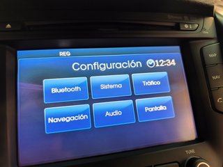 Hyundai Veloster 1.6 TGDI Turbo