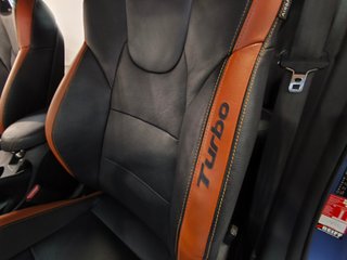 Hyundai Veloster 1.6 TGDI Turbo