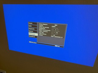 Proyector Epson Full HD 1080p EH-TW2800