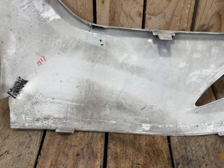 QUILLA DERECHA SUZUKI BURGMAN 400 07-17