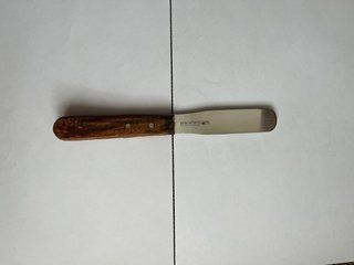 Espátula Prótesis Dentales