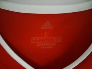 Camiseta ORIGINAL Bayern Múnich 2020/21 Adidas