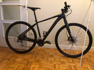 Orbea MX50 2021
